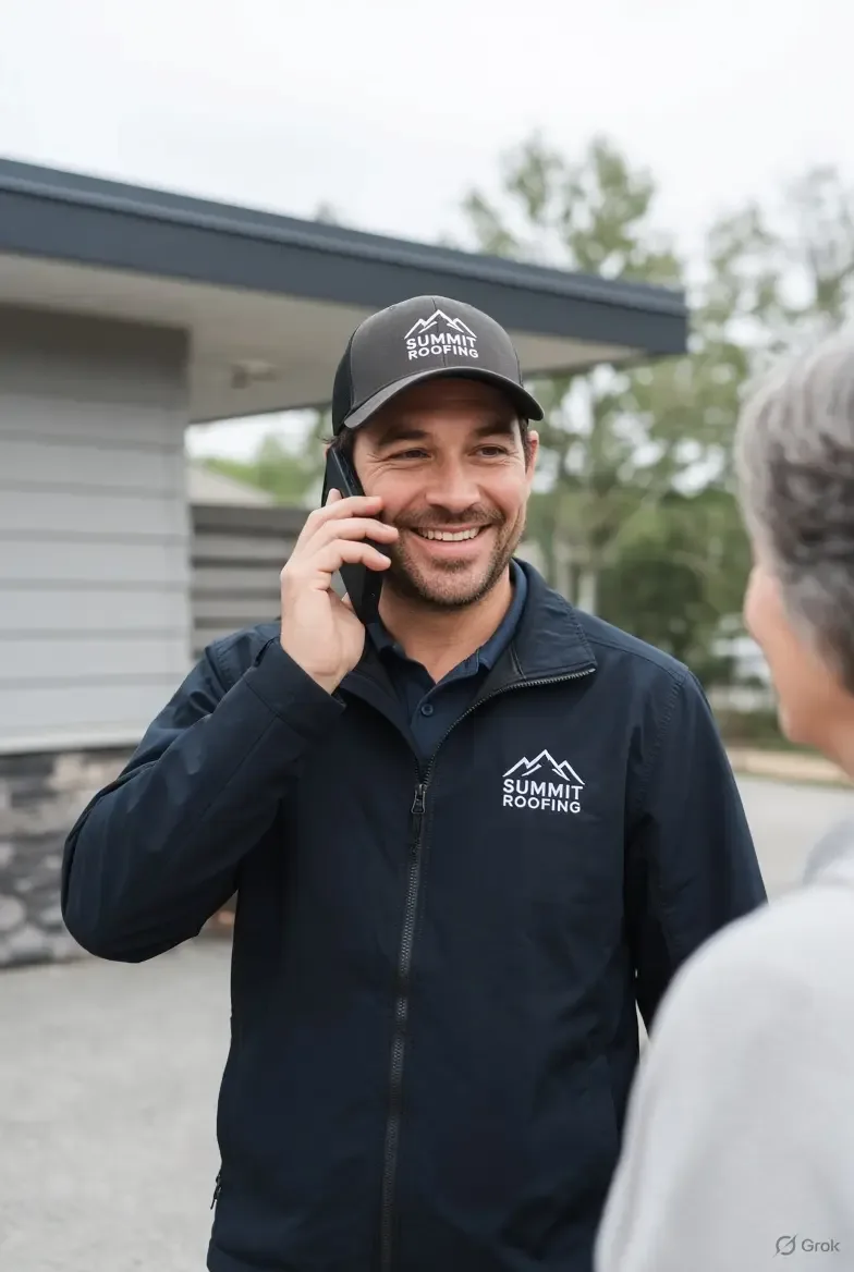 Flat Roof Leak Repair Cashmere, WA FAQs